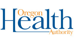 Article by Oregon Health Authority