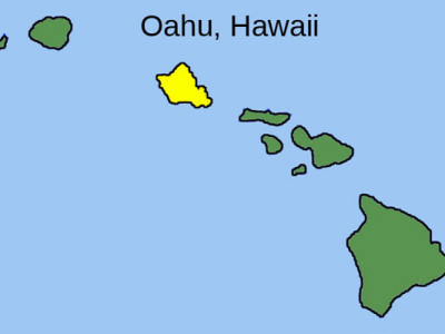 Oahu, HI